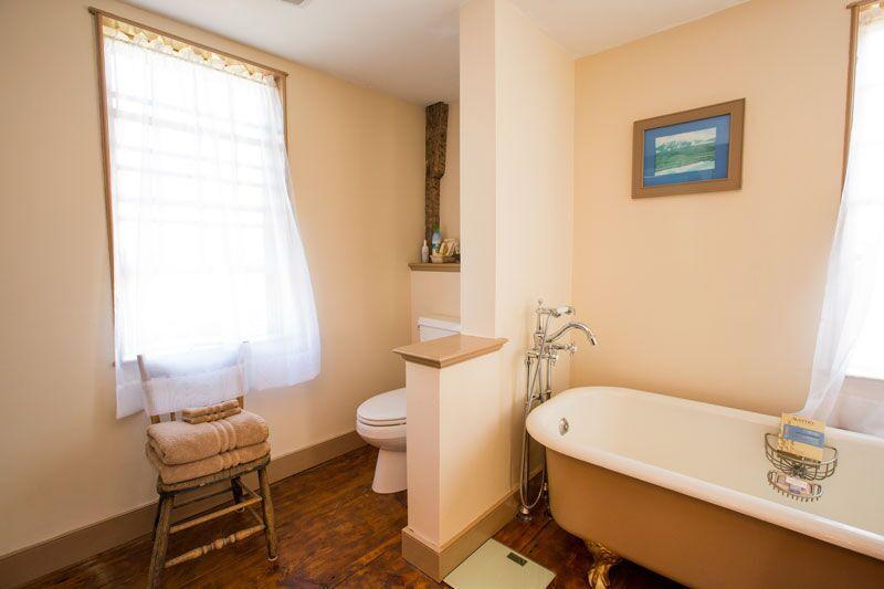 Woodstock Sustainable Farms Villa Ngoại thất bức ảnh
